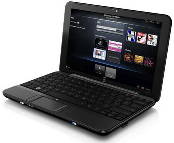 HP mini 1000